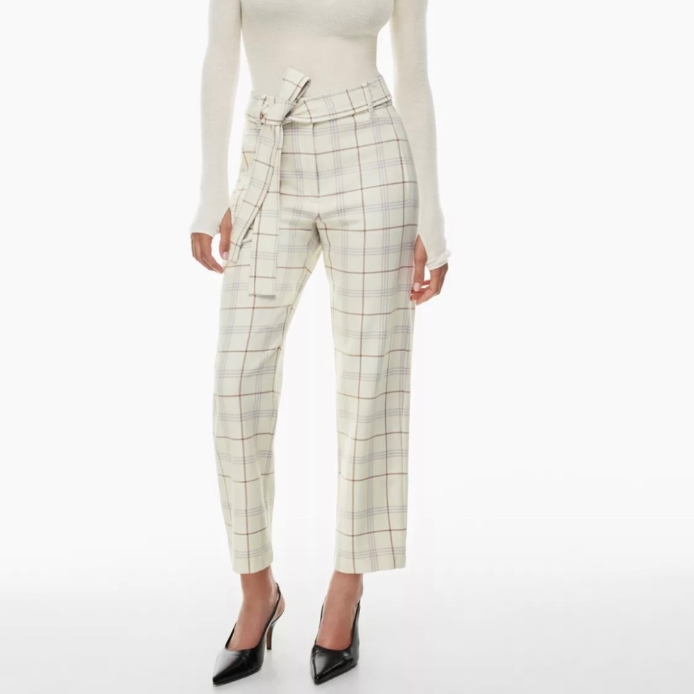 Wilfred pants